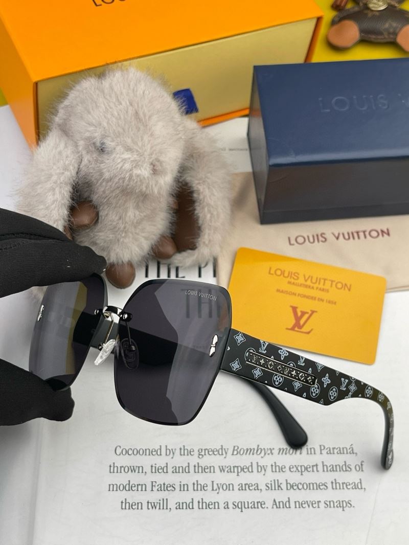 Louis Vuitton Sunglasses